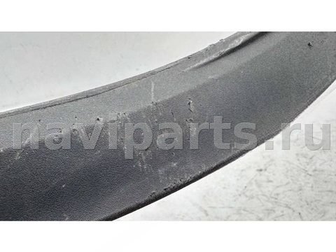 Молдинг крыла заднего правого Geely Coolray, 2020 г., OEM 6600004716, арт. B117749, фото 4