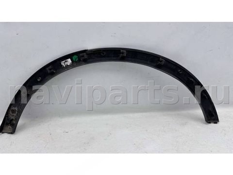 Молдинг крыла заднего правого Geely Coolray, 2020 г., OEM 6600004716, арт. B117749, фото 5