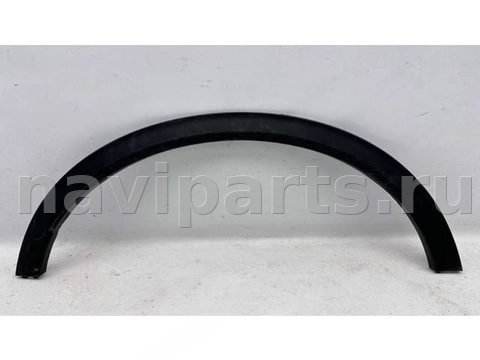 Молдинг крыла заднего правого Geely Coolray, 2020 г., OEM 6600004716, арт. B117766