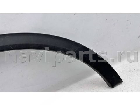 Молдинг крыла заднего правого Geely Coolray, 2020 г., OEM 6600004716, арт. B117766, фото 3
