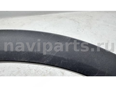 Молдинг крыла заднего правого Geely Coolray, 2020 г., OEM 6600004716, арт. B117766, фото 4