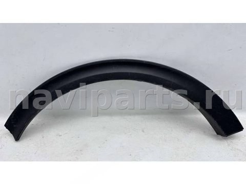 Молдинг крыла заднего правого Kia Sportage, 2016 г., OEM 87744F1000, арт. B117768