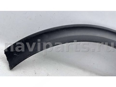 Молдинг крыла заднего правого Kia Sportage, 2016 г., OEM 87744F1000, арт. B117768, фото 2