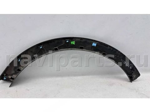 Молдинг крыла заднего правого Kia Sportage, 2016 г., OEM 87744F1000, арт. B117768, фото 4
