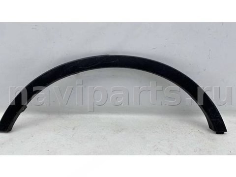 Молдинг крыла заднего правого Geely Atlas, 2017 г., OEM 01862763, арт. B117771