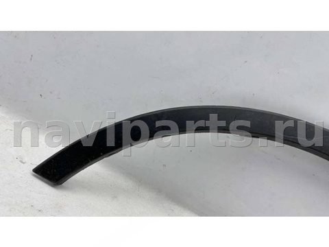 Молдинг крыла заднего правого Geely Atlas, 2017 г., OEM 01862763, арт. B117771, фото 3