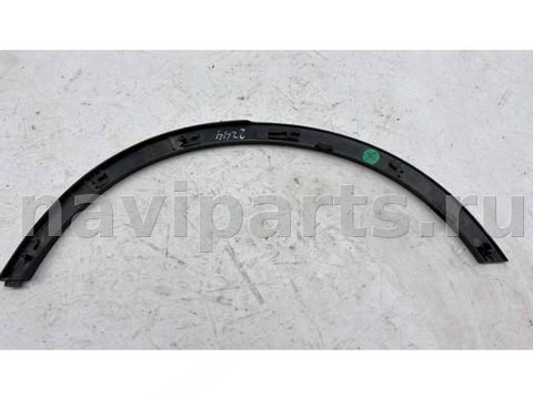 Молдинг крыла заднего правого Geely Atlas, 2017 г., OEM 01862763, арт. B117774, фото 4