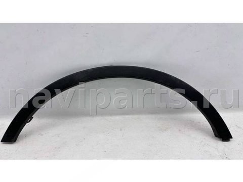 Молдинг крыла заднего правого Geely Atlas, 2017 г., OEM 01862763, арт. B117775