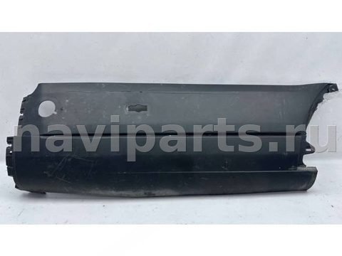 Молдинг крыла заднего правого Ford Transit, 2013 г., OEM BK3117926, арт. B118066