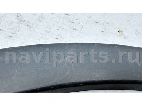 Молдинг крыла заднего правого Land-Rover Evoque, 2015 г., OEM BJ3216A332AC, арт. B118293_2, фото 4