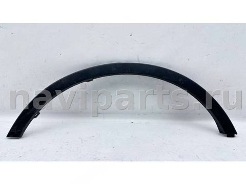Молдинг крыла заднего правого Geely Atlas, 2017 г., OEM 01862763, арт. B118580