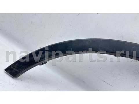 Молдинг крыла заднего правого Volkswagen Atlas, 2018 г., OEM 01862763, арт. B118580_2