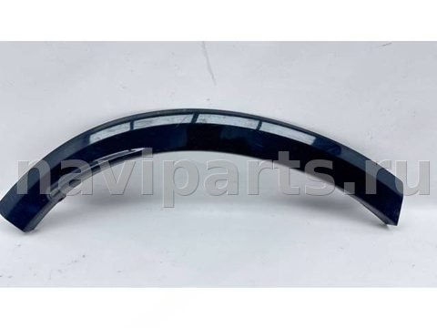 Молдинг крыла заднего правого Geely Tugella, 2020 г., OEM 6600211610, арт. B118587