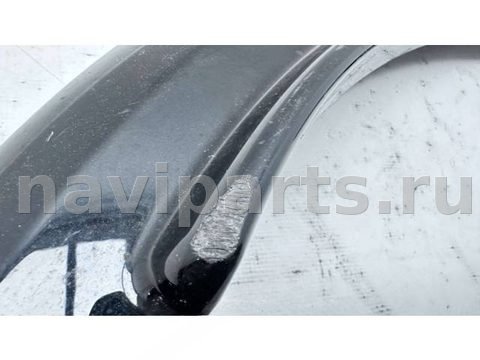Молдинг крыла заднего правого Geely Tugella, 2020 г., OEM 6600211610, арт. B118587, фото 4