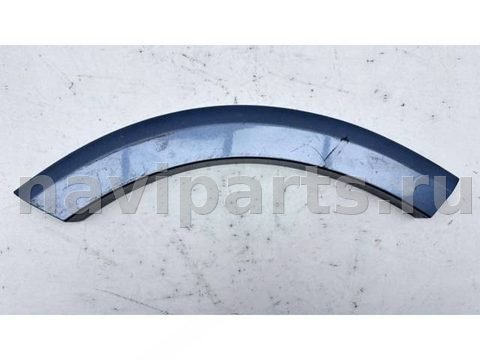 Молдинг крыла заднего правого Geely Tugella, 2024 г., OEM 6600211606, арт. B118588_2
