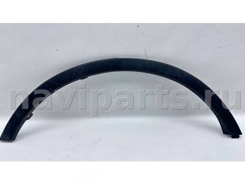 Молдинг крыла заднего правого Geely Atlas, 2017 г., OEM 01862763, арт. B118592