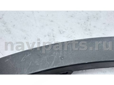 Молдинг крыла заднего правого Geely Atlas, 2017 г., OEM 01862763, арт. B118592, фото 4