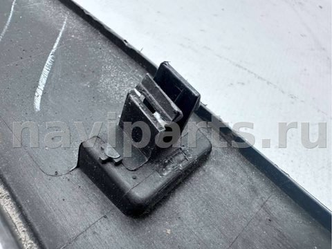 Молдинг крыла заднего правого Volkswagen Teramont, 2019 г., OEM 3CN853818, арт. B118599_2, фото 11