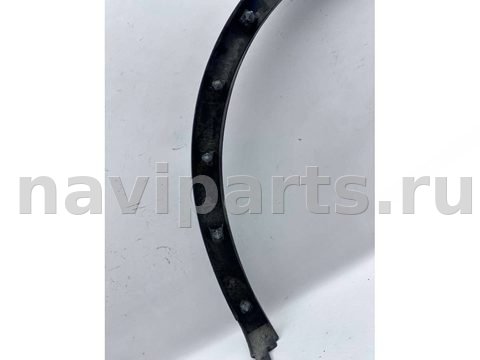 Молдинг крыла заднего правого Volkswagen Tiguan, 2016 г., OEM 5NA854820, арт. B118602, фото 10