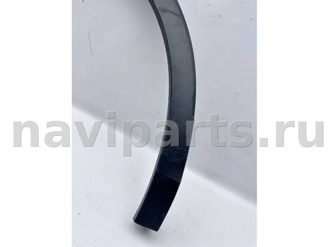 Молдинг крыла заднего правого Volkswagen Tiguan, 2016 г., OEM 5NA854820, арт. B118602, фото 2