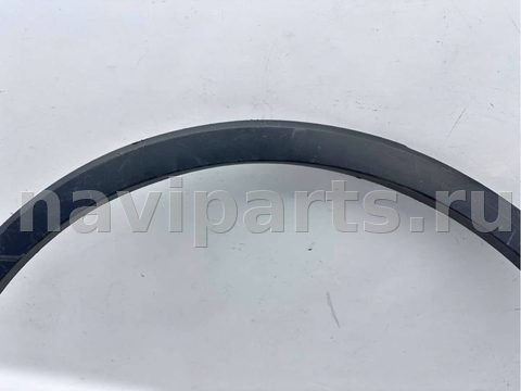 Молдинг крыла заднего правого Volkswagen Tiguan, 2016 г., OEM 5NA854820, арт. B118602, фото 3