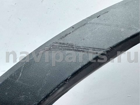 Молдинг крыла заднего правого Volkswagen Tiguan, 2016 г., OEM 5NA854820, арт. B118602, фото 5