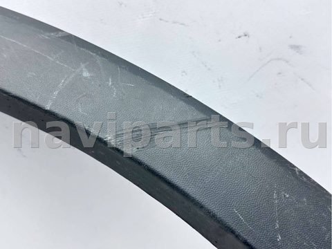 Молдинг крыла заднего правого Volkswagen Tiguan, 2016 г., OEM 5NA854820, арт. B118602, фото 6