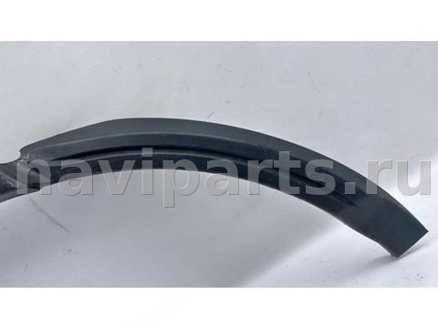 Молдинг крыла заднего правого Land-Rover Evoque, 2011 г., OEM BJ32290E22AE, арт. B118611, фото 2
