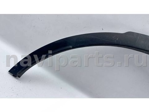 Молдинг крыла заднего правого Land-Rover Evoque, 2011 г., OEM BJ32290E22AE, арт. B118611, фото 3