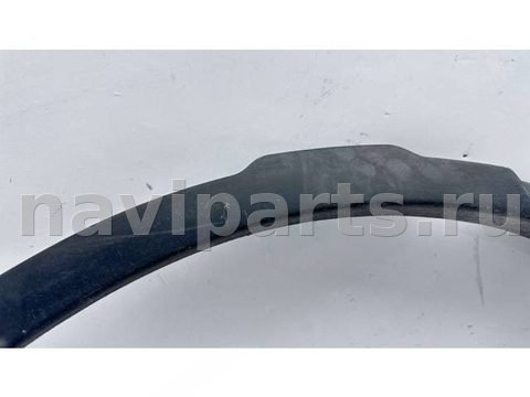 Молдинг крыла заднего правого Land-Rover Evoque, 2011 г., OEM BJ32290E22AE, арт. B118611, фото 4