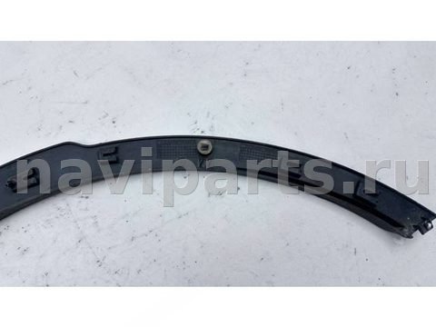Молдинг крыла заднего правого Land-Rover Evoque, 2011 г., OEM BJ32290E22AE, арт. B118611, фото 6