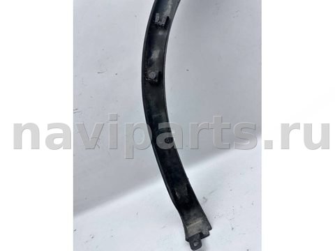 Молдинг крыла заднего правого Volkswagen Tiguan, 2016 г., OEM 5NA854820, арт. B118617, фото 11