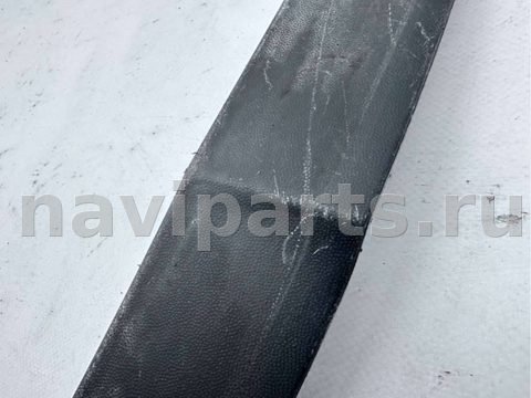 Молдинг крыла заднего правого Volkswagen Tiguan, 2016 г., OEM 5NA854820, арт. B118617, фото 5
