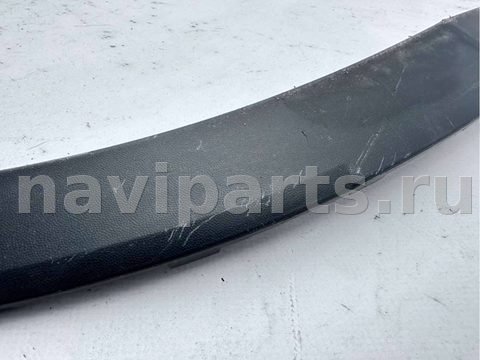 Молдинг крыла заднего правого Volkswagen Tiguan, 2016 г., OEM 5NA854820, арт. B118617, фото 6