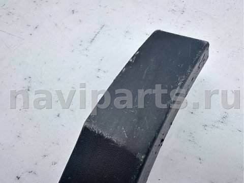 Молдинг крыла заднего правого Volkswagen Tiguan, 2016 г., OEM 5NA854820, арт. B118617, фото 7