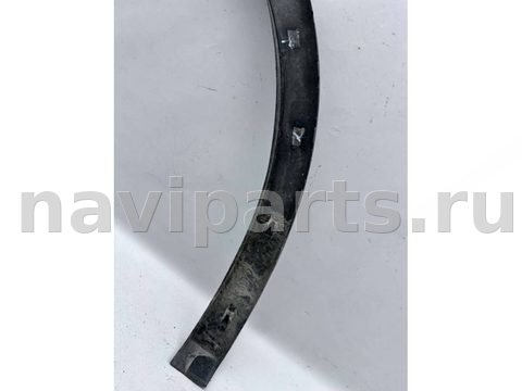 Молдинг крыла заднего правого Volkswagen Tiguan, 2016 г., OEM 5NA854820, арт. B118617, фото 9