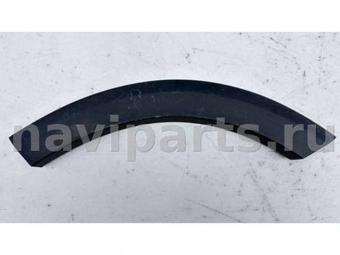 Молдинг крыла заднего правого Geely Tugella, 2020 г., OEM 6600002315, арт. B118627_2