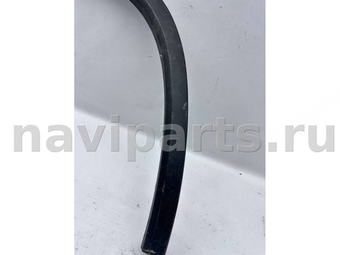Молдинг крыла заднего правого Skoda Kodiaq, 2016 г., OEM 565854820, арт. B118633, фото 2