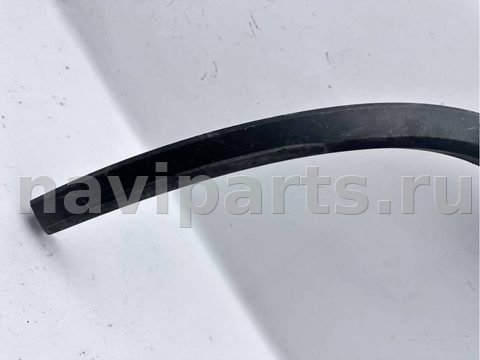 Молдинг крыла заднего правого Skoda Kodiaq, 2016 г., OEM 565854820, арт. B118633, фото 4