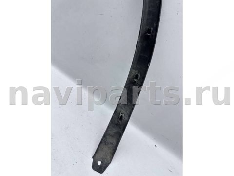 Молдинг крыла заднего правого Skoda Kodiaq, 2016 г., OEM 565854820, арт. B118633, фото 7