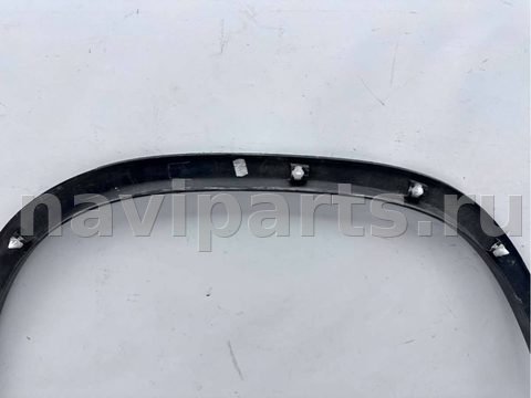 Молдинг крыла заднего правого Skoda Kodiaq, 2016 г., OEM 565854820, арт. B118633, фото 8