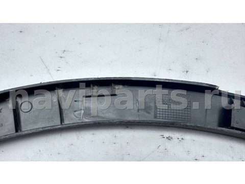 Молдинг крыла заднего правого Geely Atlas, 2017 г., OEM 01862763, арт. B118638, фото 7