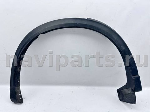Молдинг крыла заднего правого Mazda CX5, 2017 г., OEM KB7W51W51, арт. B118646