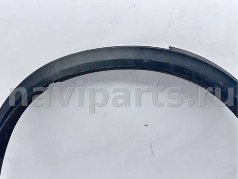 Молдинг крыла заднего правого Mazda CX5, 2017 г., OEM KB7W51W51, арт. B118646, фото 3
