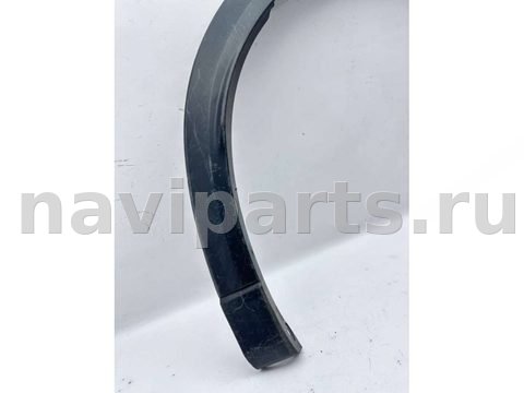 Молдинг крыла заднего правого Mazda CX5, 2017 г., OEM KB7W51W51, арт. B118646, фото 4