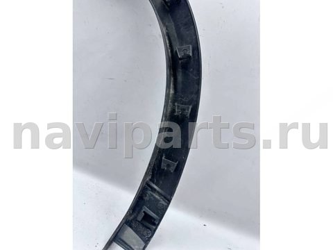 Молдинг крыла заднего правого Mazda CX5, 2017 г., OEM KB7W51W51, арт. B118646, фото 6
