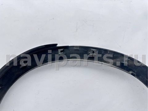 Молдинг крыла заднего правого Mazda CX5, 2017 г., OEM KB7W51W51, арт. B118646, фото 7