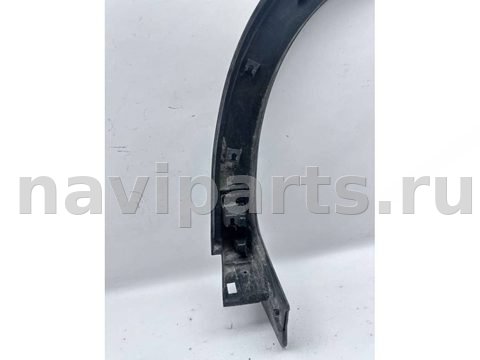 Молдинг крыла заднего правого Mazda CX5, 2017 г., OEM KB7W51W51, арт. B118646, фото 8