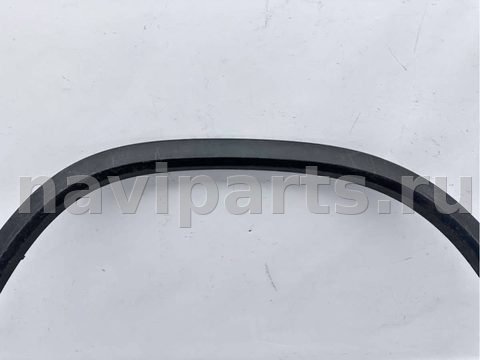 Молдинг крыла заднего правого Skoda Kodiaq, 2016 г., OEM 565854820, арт. B118655, фото 3