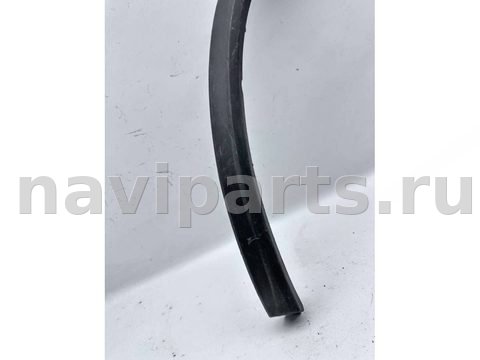 Молдинг крыла заднего правого Skoda Kodiaq, 2016 г., OEM 565854820, арт. B118655, фото 4